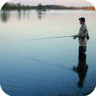 Рыбалка в Оби на поплавочную и донную снасть